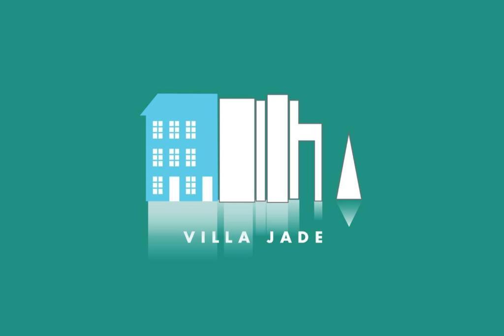 Villa Jade Этрета Экстерьер фото
