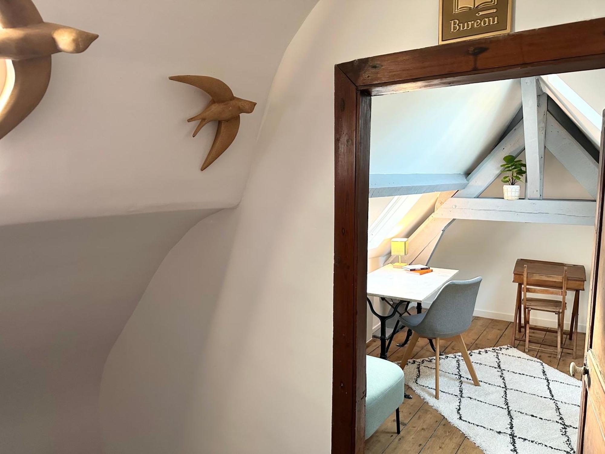 Villa Jade Этрета Экстерьер фото